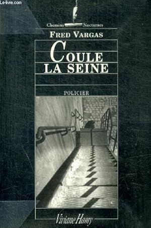 Imagen del vendedor de COULE LA SEINE a la venta por Le-Livre