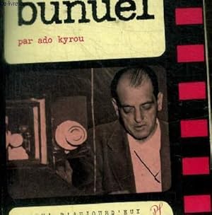 Seller image for LUIS BUNUEL for sale by Le-Livre