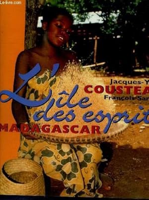 Imagen del vendedor de L ILE DES ESPRITS - MADAGASCAR a la venta por Le-Livre