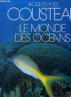 Image du vendeur pour LE MONDE DES OCEANS mis en vente par Le-Livre
