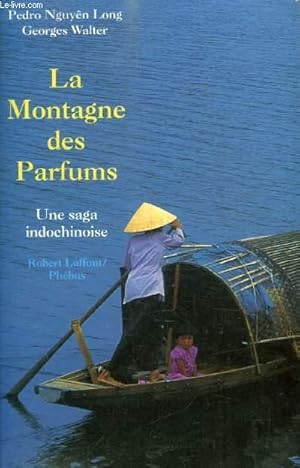 Seller image for LA MONTAGNE DES PARFUMS for sale by Le-Livre