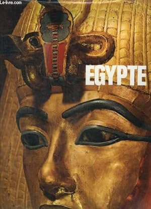 Bild des Verkufers fr MERVEILLES DU MONDE - EGYPTE zum Verkauf von Le-Livre