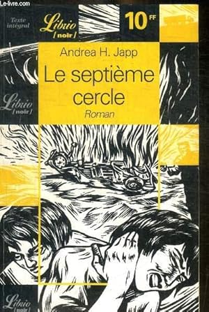 Seller image for LE SEPTIEME CERCLE - N 312 for sale by Le-Livre