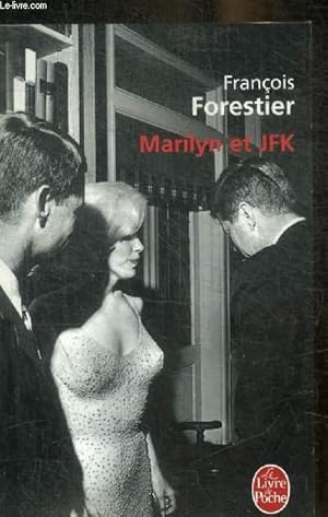 Image du vendeur pour MARILYN ET JFK mis en vente par Le-Livre