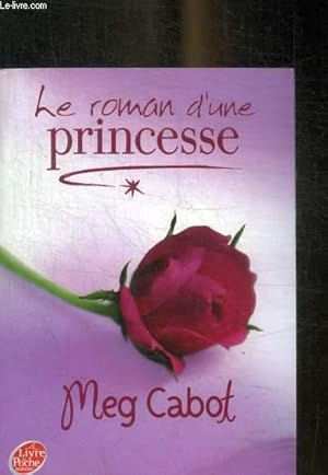 Image du vendeur pour LE ROMAN D'UNE PRINCESSE mis en vente par Le-Livre