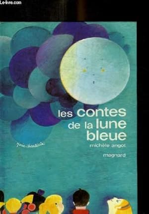 Seller image for LES CONTES DE LA LUNE BLEUE - N 197 for sale by Le-Livre