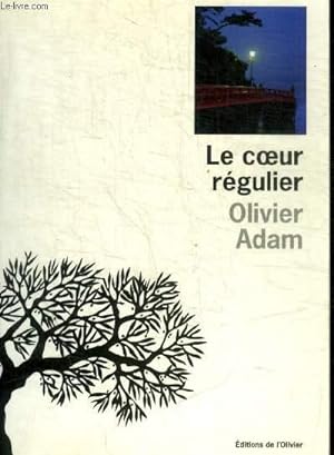 Bild des Verkufers fr LE COEUR REGULIER zum Verkauf von Le-Livre