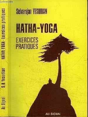 Bild des Verkäufers für HATHA-YOGA - EXERCICES PRATIQUES - Suite de "Sport et yoga" zum Verkauf von Le-Livre