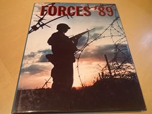 Seller image for FORCES '89. for sale by Terry Blowfield