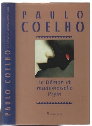 Seller image for Le dmon et mademoiselle Prym for sale by librairie philippe arnaiz