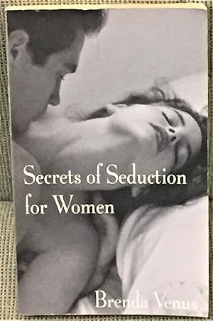 Seller image for Secrets of Seduction for Women for sale by My Book Heaven