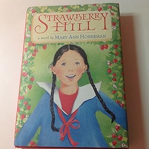 Seller image for Strawberry Hill-Signed and inscribed for sale by TLM Books