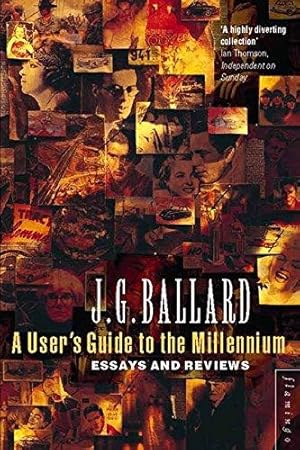 Seller image for A USER'S GUIDE TO THE MILLENNIUM for sale by Fantastic Literature Limited