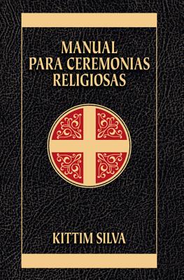 Seller image for Manual Para Ceremonias Religiosas (Paperback or Softback) for sale by BargainBookStores
