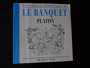 Le Banquet (Platon)