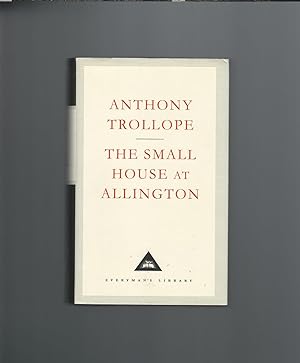 Seller image for The Small House at Allington for sale by Mom and Pop's Book Shop,