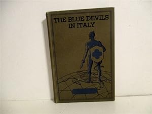 Blue Devils in Italy: History of the 88th Division in World War II.