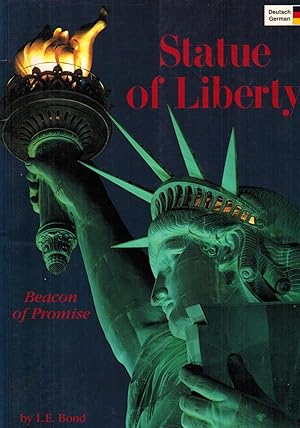 Seller image for Statue of Liberty. Beacon of Promise (Deutsch / German) for sale by Paderbuch e.Kfm. Inh. Ralf R. Eichmann