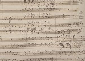 Messiah HWV 56. Autograph The British Library. Kommentar von Donald Burrows (engl./dt./jap.). Fak...