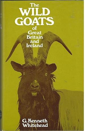 Wild Goats of Great Britain and Ireland