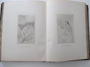 Bild des Verkufers fr Die Erotik in der Kunst. Als Manuskript nur fr Subskribenten gedruckt. Publikation der gesellschaft sterreichischer Biblioophilen Stck VIII. zum Verkauf von Michael Steinbach Rare Books