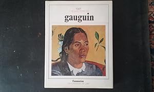 Tout l'uvre peint de Gauguin