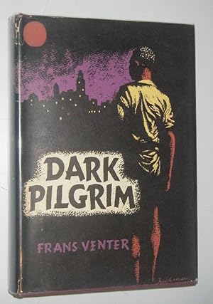 Imagen del vendedor de Dark Pilgrim a la venta por eclecticbooks