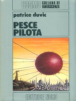 Seller image for Pesce pilota for sale by Librodifaccia