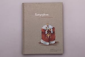 SATYRYKON. Internationale Karikaturen