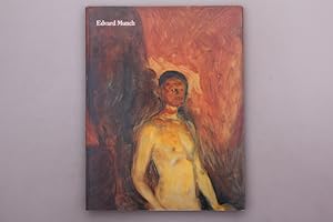 Seller image for EDVARD MUNCH. Hhepunkte des malerischen Werks im 20. Jahrhundert for sale by INFINIBU KG