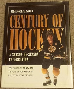 Century of Hockey