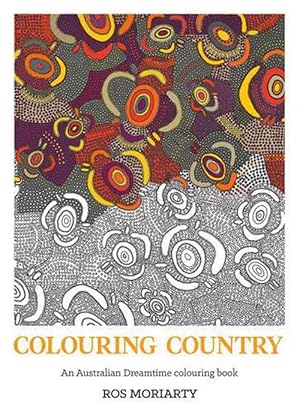 Bild des Verkufers fr Colouring Country (Paperback) zum Verkauf von Grand Eagle Retail