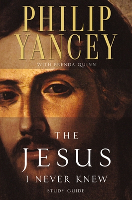 Seller image for The Jesus I Never Knew Study Guide (Paperback or Softback) for sale by BargainBookStores