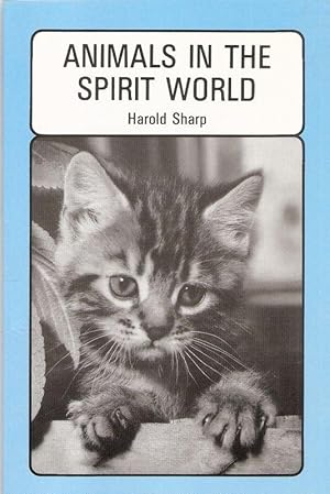 Bild des Verkufers fr Animals in the Spirit World. zum Verkauf von Brbel Hoffmann