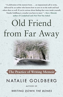Seller image for Old Friend from Far Away: The Practice of Writing Memoir (Paperback or Softback) for sale by BargainBookStores