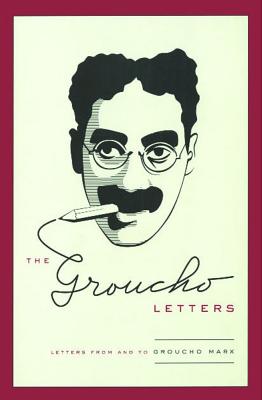 Immagine del venditore per The Groucho Letters: Letters from and to Groucho Marx (Paperback or Softback) venduto da BargainBookStores