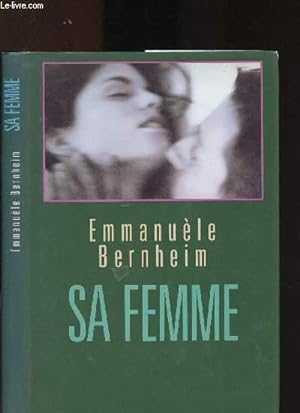 Seller image for Sa femme for sale by Le-Livre