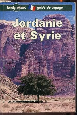 Bild des Verkufers fr Jordanie et Syrie zum Verkauf von Le-Livre