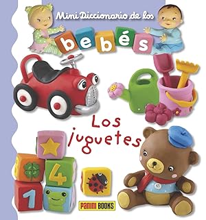 Seller image for Los juguetes for sale by Imosver