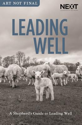 Immagine del venditore per Lead Like a Shepherd: The Secret to Leading Well (Paperback or Softback) venduto da BargainBookStores