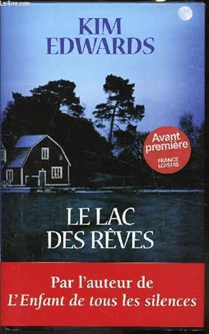 Seller image for Le Lac des rves for sale by Le-Livre