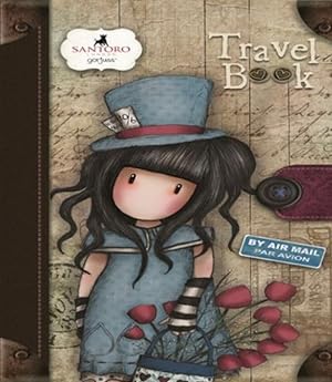 Bild des Verkufers fr Libro de viaje (travel book) zum Verkauf von Imosver