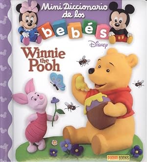 Seller image for Winnie the pooh for sale by Imosver