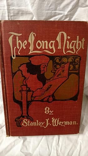 Seller image for THE LONG NIGHT for sale by Antique Books Den