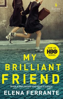 Immagine del venditore per My Brilliant Friend (Paperback or Softback) venduto da BargainBookStores