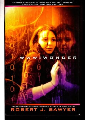 Seller image for WWW: WONDER. for sale by Bookfever, IOBA  (Volk & Iiams)