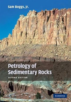 Imagen del vendedor de Petrology of Sedimentary Rocks (Hardcover) a la venta por AussieBookSeller