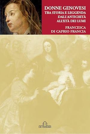 Caprio francesca di Francesca Dicaprio's