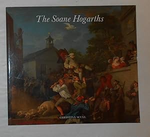 Immagine del venditore per The Soane Hogarths venduto da David Bunnett Books