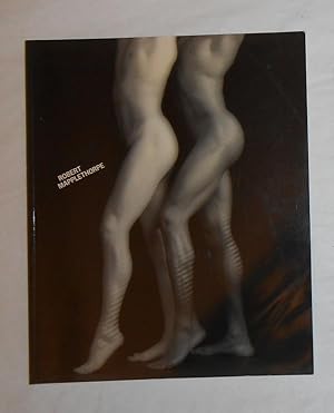 Bild des Verkufers fr Robert Mapplethorpe (Pallazzo D'Accursio, Bologna 1986) zum Verkauf von David Bunnett Books